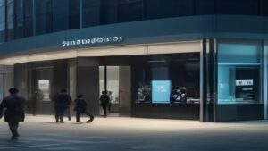 Read more about the article Samsung Brasília: endereço, telefone e serviços completos