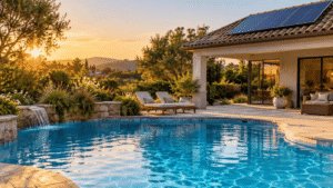 Read more about the article Qual o melhor aquecedor de piscina: comparativo dos 4 tipos