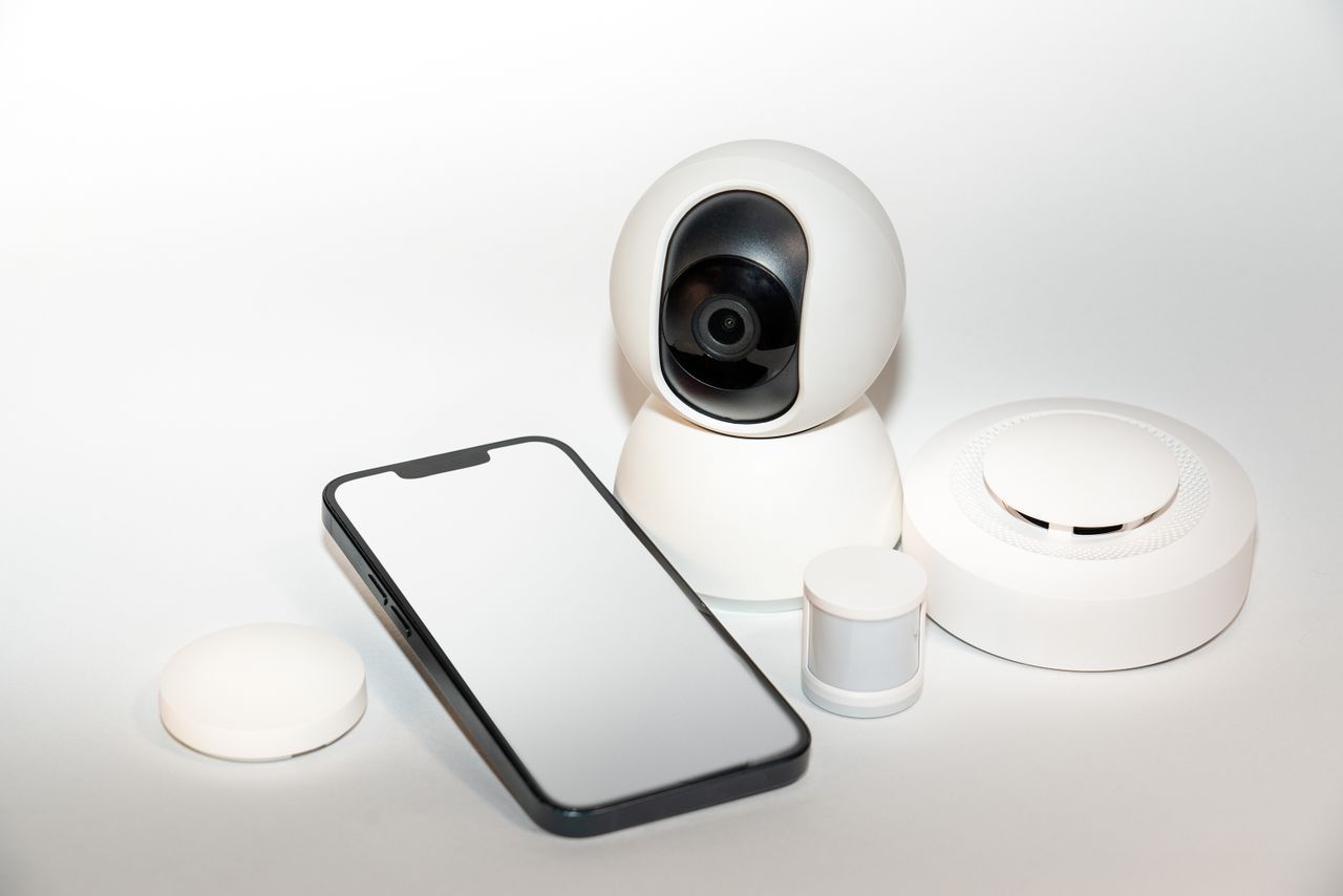 You are currently viewing Monitoramento por sensores: a tecnologia que garante confiabilidade!