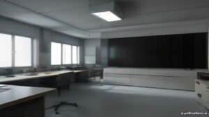 Read more about the article Assistência Técnica Apex Eletrônica: TVs e Projetores