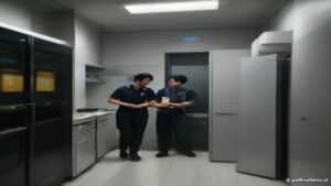 Read more about the article Assistência Técnica Brastemp Florianópolis: Guia Prático de Reparo