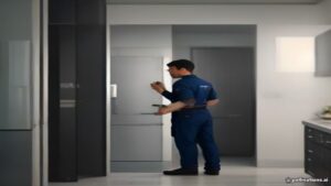Read more about the article Assistência Técnica Electrolux Contagem: Guia Completo e Rápido