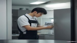 Read more about the article Assistência Técnica Electrolux Goiânia: Guia Completo e Contatos