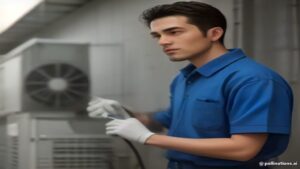 Read more about the article Assistência Técnica Midea RJ: Endereço, Telefone e Serviços