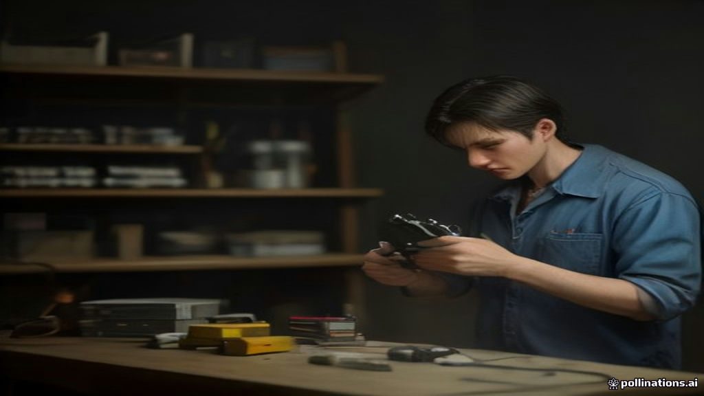 Read more about the article Assistência Técnica Multiservice: Endereço, Telefone e Serviços