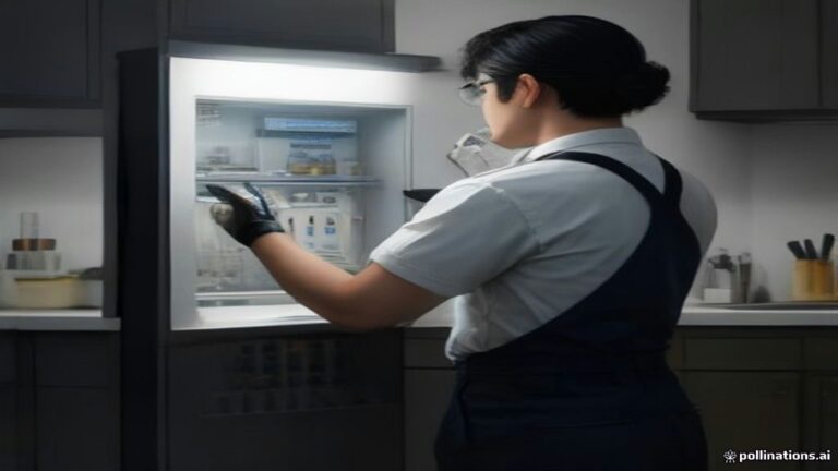 Assistência Técnica Prolar Eletrodomésticos: Guia Completo e Contato