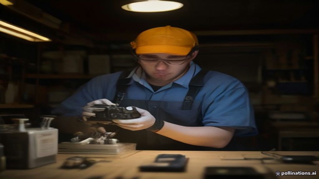 Read more about the article Assistência Técnica Uberaba: Endereço, Telefone e Serviços [Guia]