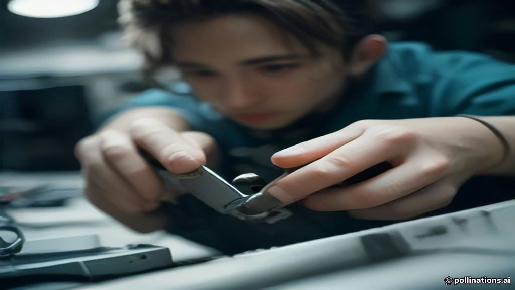You are currently viewing Assistência Técnica Vtec Games: Guia Completo de Reparos e Contato