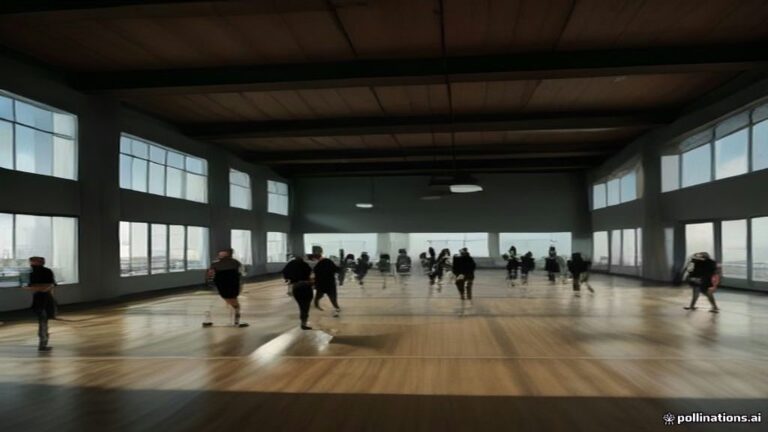 Athletic Joinville: Guia Completo de Endereço, Telefone e Serviços