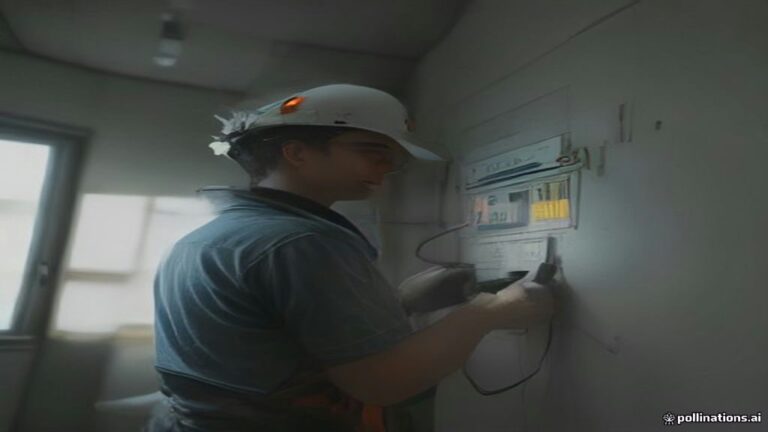 Eletricista em Caruaru: Como Encontrar Profissionais de Confiança