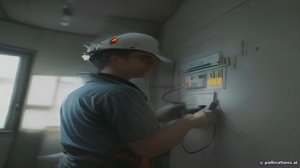 Read more about the article Eletricista em Caruaru: Como Encontrar Profissionais de Confiança