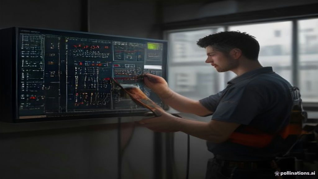 Read more about the article Eletrotécnica São Lourenço: Guia Completo de Serviços e Contato