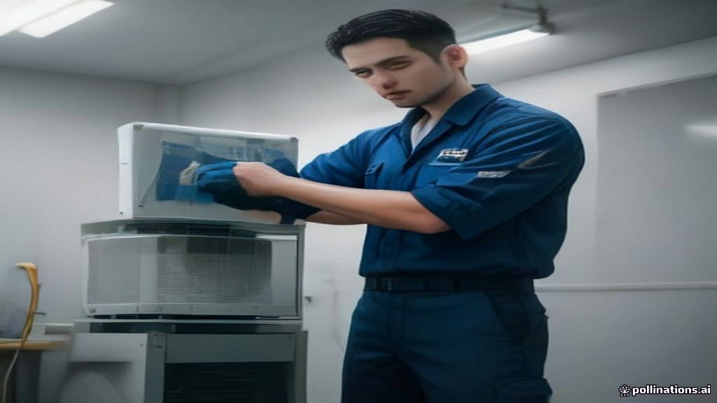 You are currently viewing Goias Refrigeração: Endereço, Telefone, Serviços e Atendimento