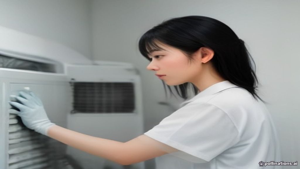 Read more about the article Lider Ar Condicionado: Guia Completo de Serviços e Contato