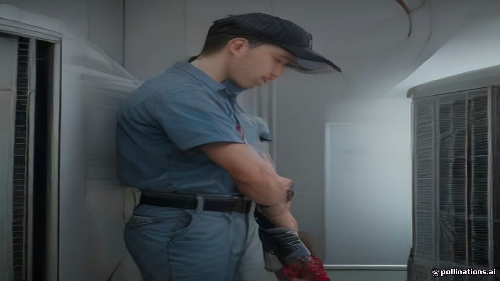 You are currently viewing Quality Refrigeração: Guia Completo de Serviços e Contato